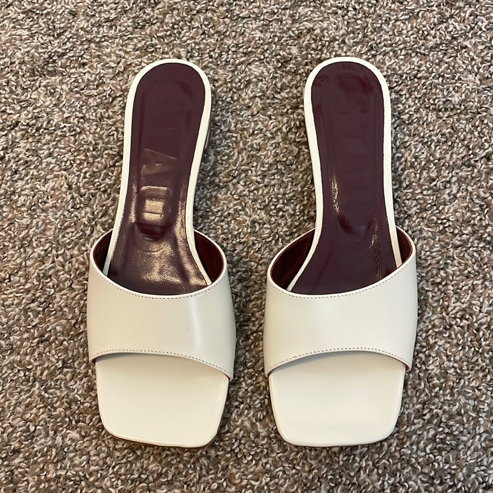 COPY - STAUD Simone Mule